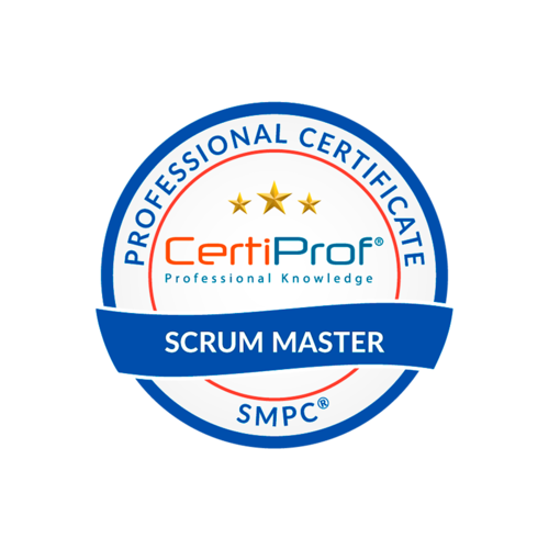 Logo Scrum Master